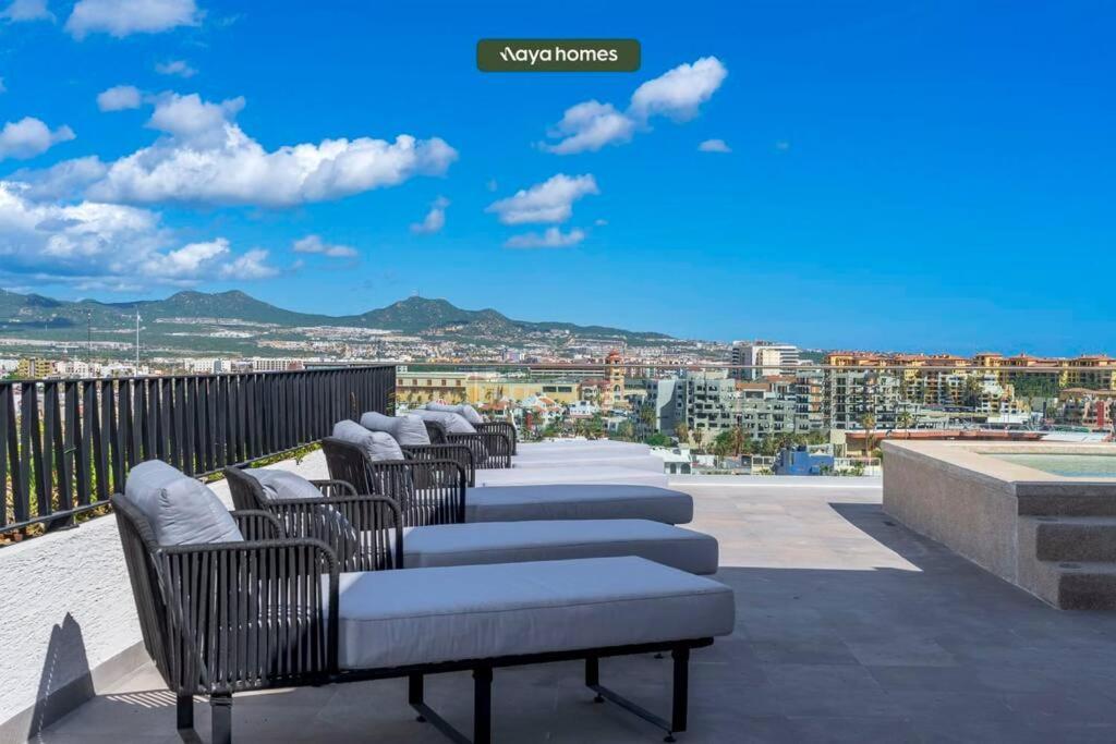 Condo Near Marina - Downtown - Pool - King Cabo San Lucas Exterior photo
