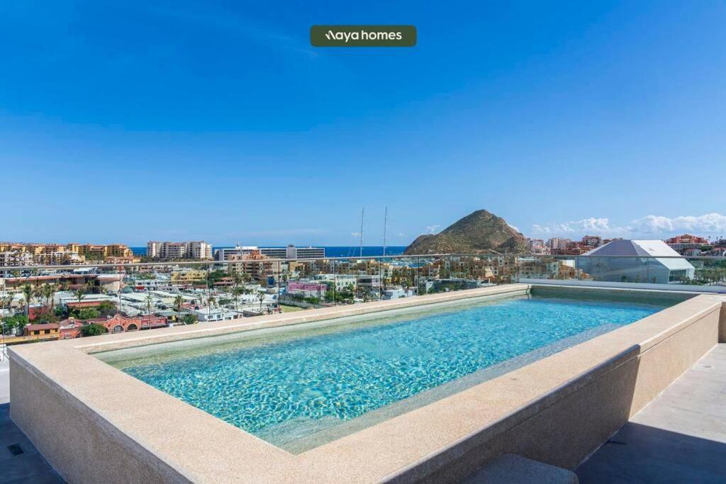 Condo Near Marina - Downtown - Pool - King Cabo San Lucas Exterior photo