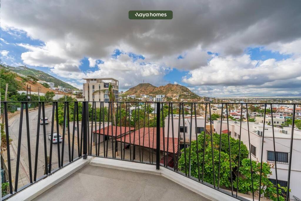 Condo Near Marina - Downtown - Pool - King Cabo San Lucas Exterior photo