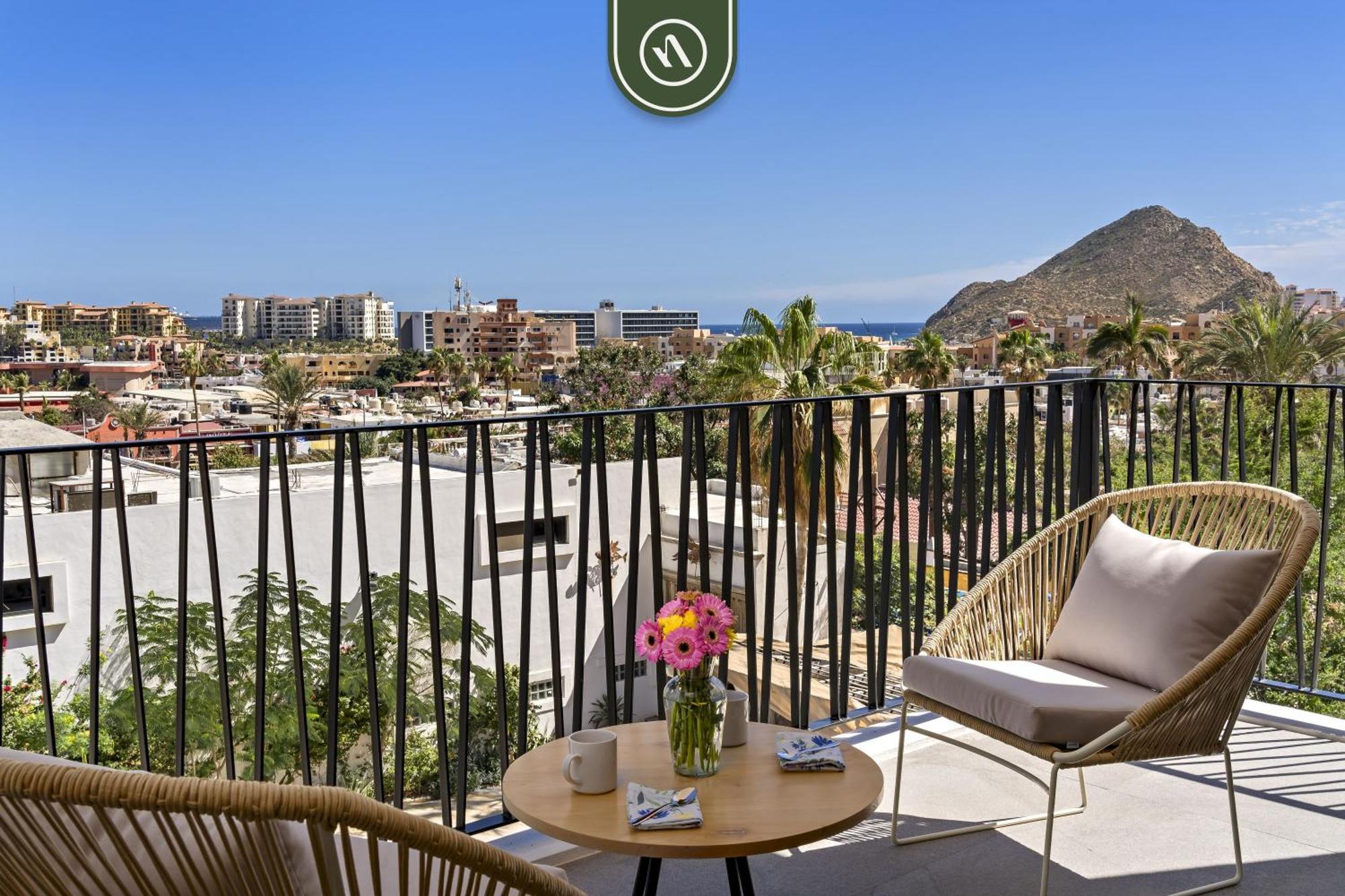 Condo Near Marina - Downtown - Pool - King Cabo San Lucas Exterior photo