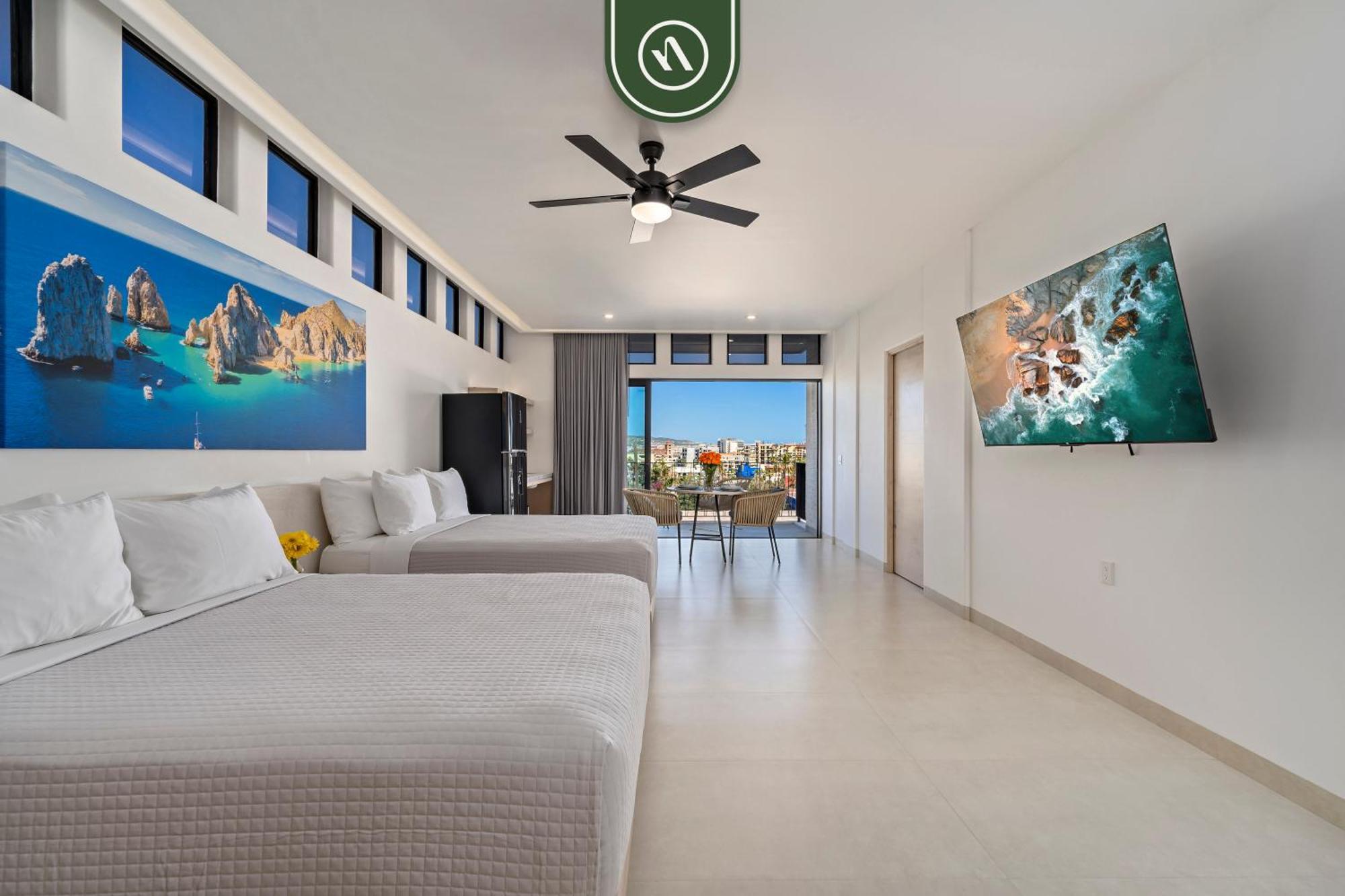 Condo Near Marina - Downtown - Pool - King Cabo San Lucas Exterior photo