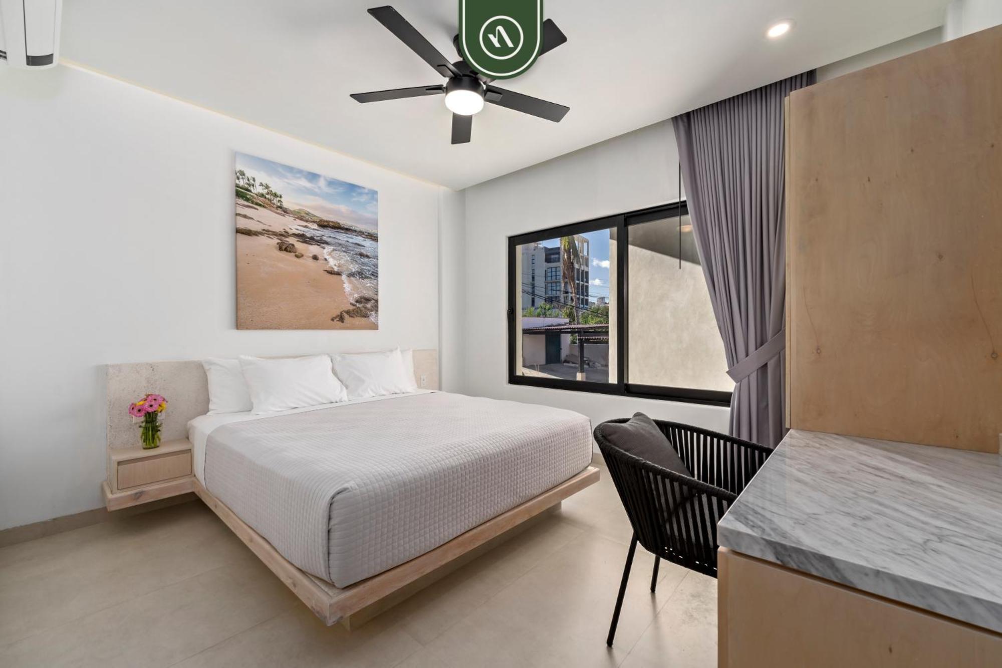 Condo Near Marina - Downtown - Pool - King Cabo San Lucas Exterior photo