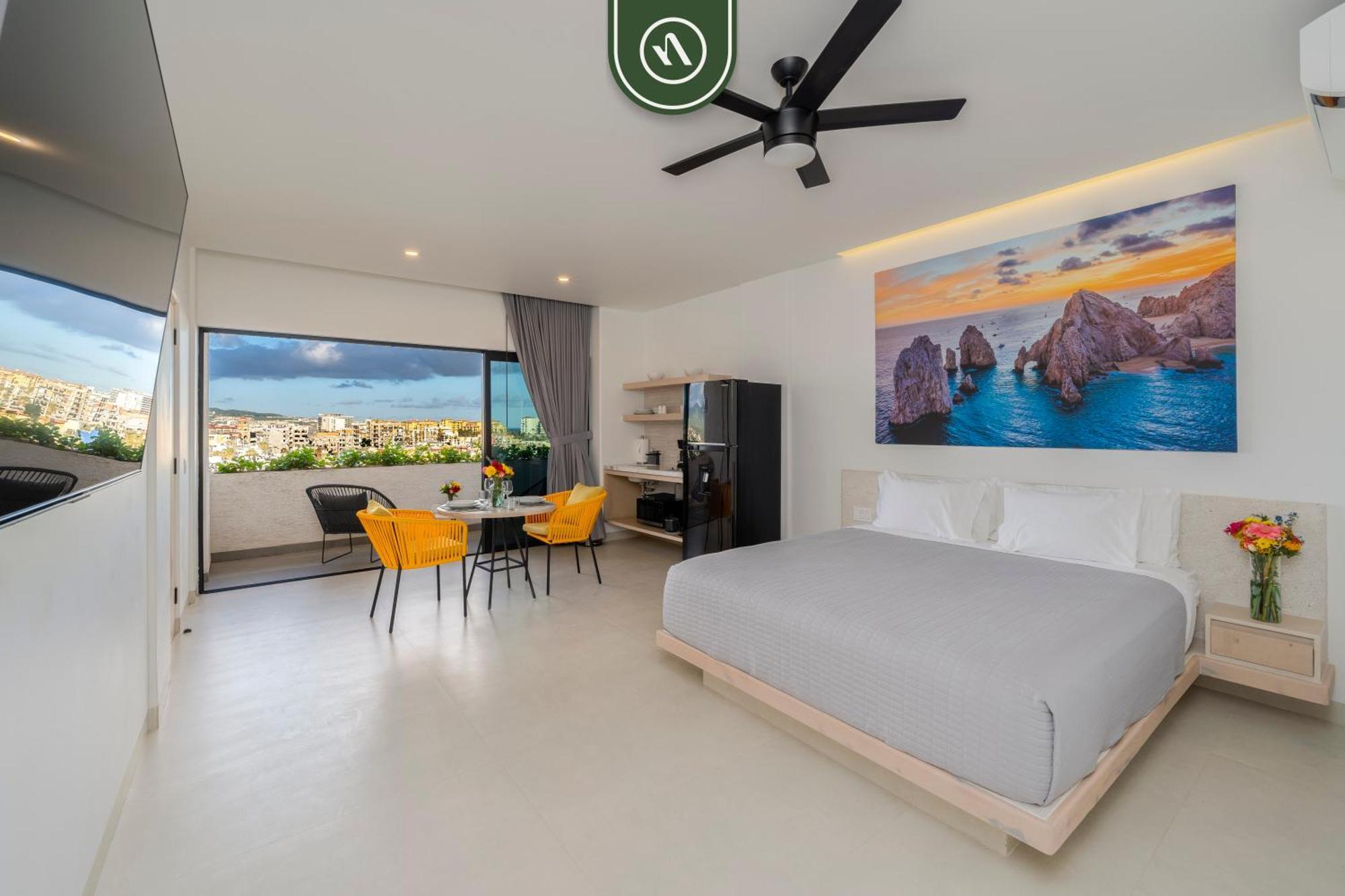 Condo Near Marina - Downtown - Pool - King Cabo San Lucas Exterior photo