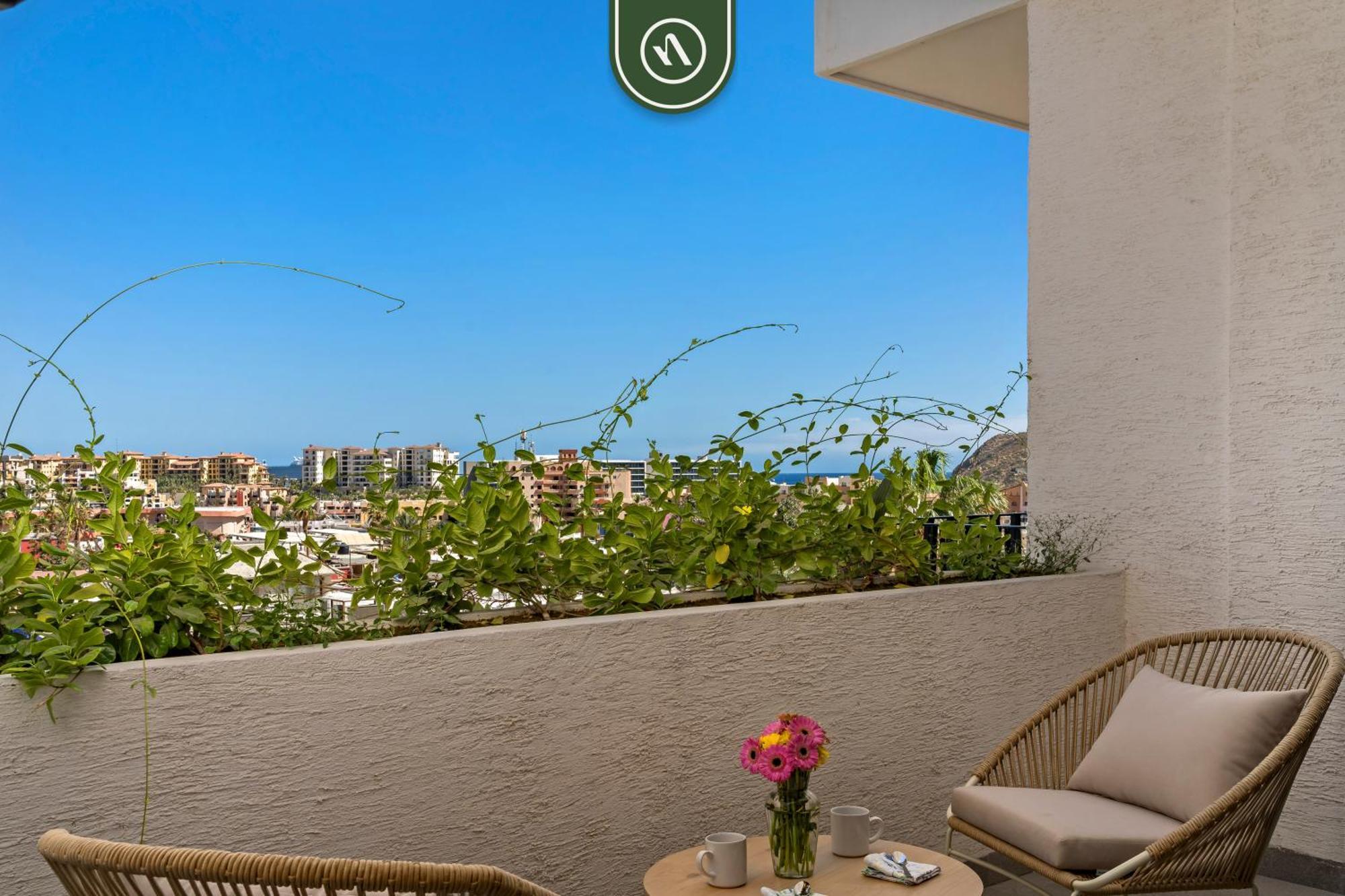Condo Near Marina - Downtown - Pool - King Cabo San Lucas Exterior photo