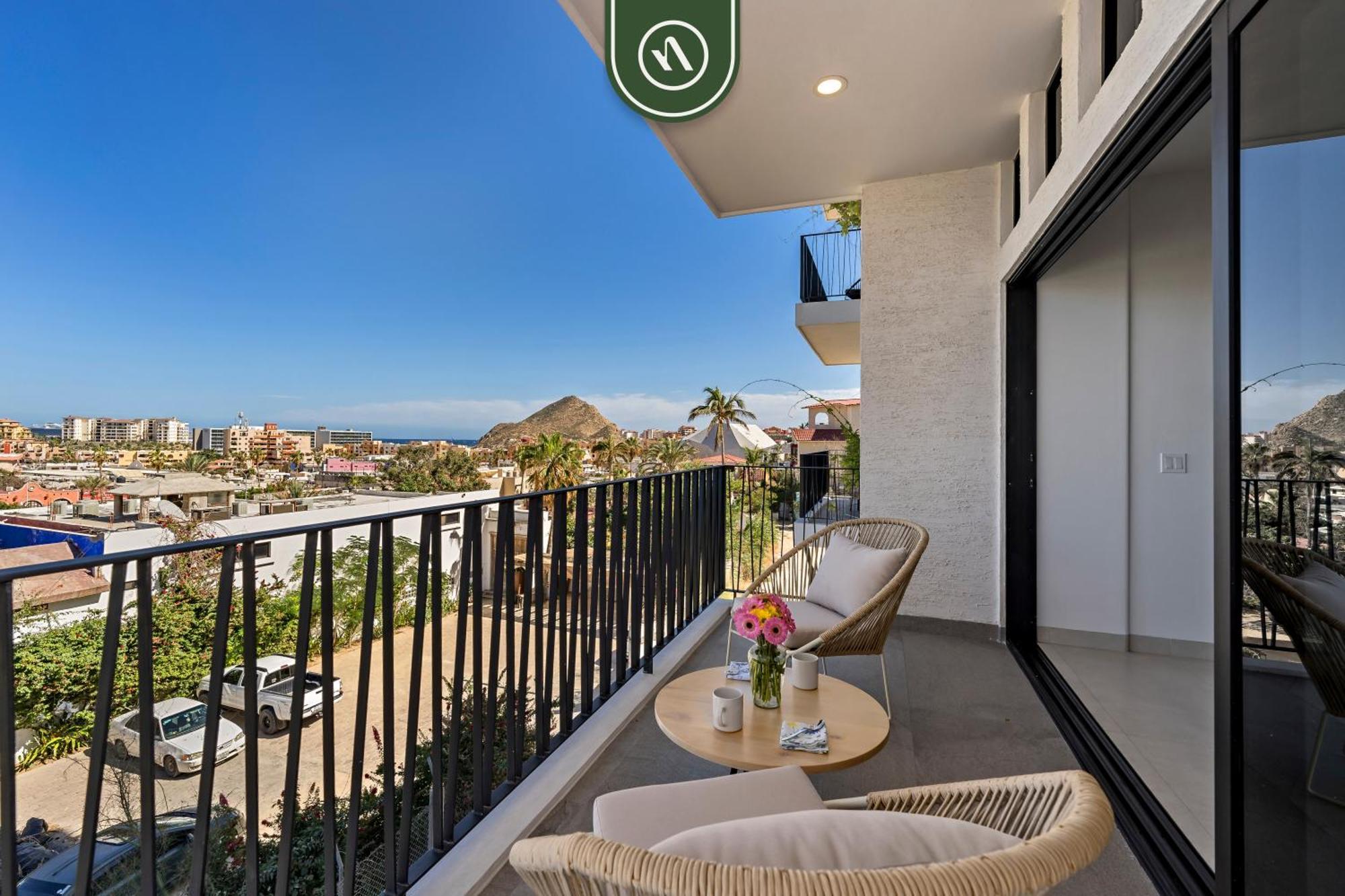 Condo Near Marina - Downtown - Pool - King Cabo San Lucas Exterior photo